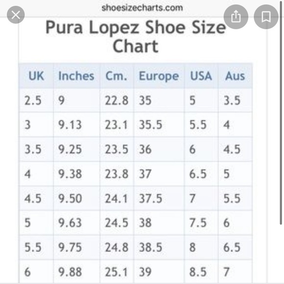 Pura Lopez Leather Gold Toe Nude Platform Slingback Heels - 7.5 - 38 - Picture 16 of 16